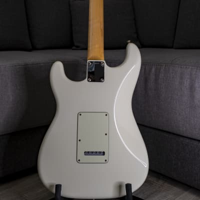 Fender Custom Shop Stratocaster 1962 NOS image 14