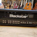Blackstar S1-104 EL34 100W Head