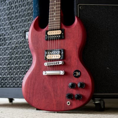Gibson SGJ 2014 | Reverb Canada