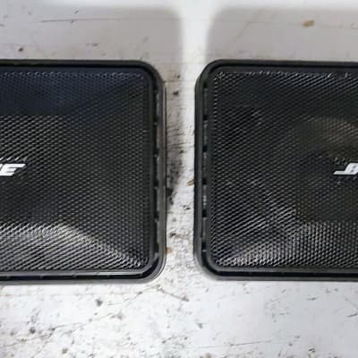 Bose 101 Monitor Speakers スピーカー・ウーファー BOSE 101IT