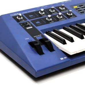 Yamaha CS1X Analog Modeling Synthesizer | Reverb