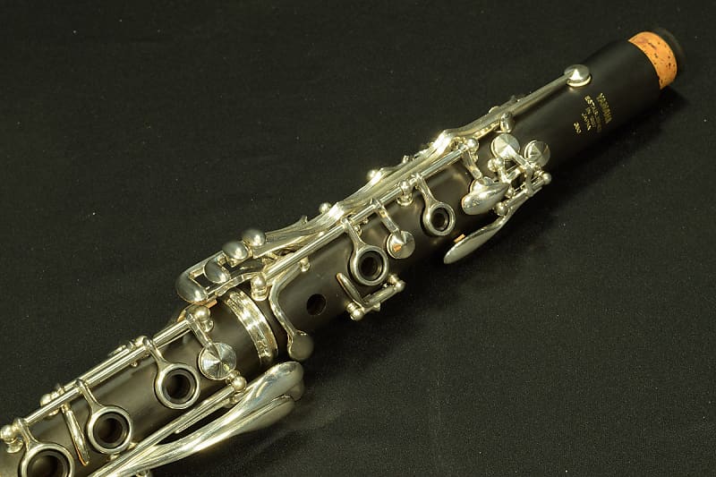 YAMAHA YCL-350 Clarinet | eBay
