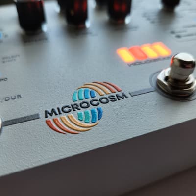 Microcosm - Hologram Electronics Official Store | Reverb