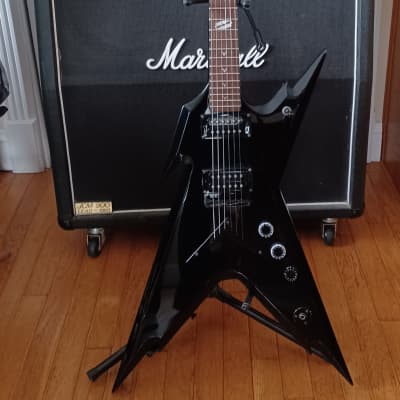 Dean Razorback Dimebag DB