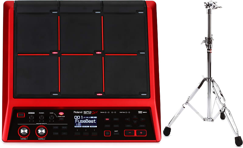 【アタッチメント付き】ROLAND SPD-SX Special Edition Roland SPD-SX-SE Special Edition - Perfect Circuit