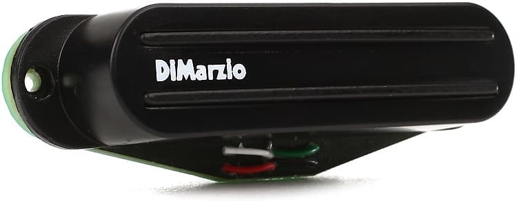 DiMarzio The Cruiser Neck Single Coil Pickup - Black image 1