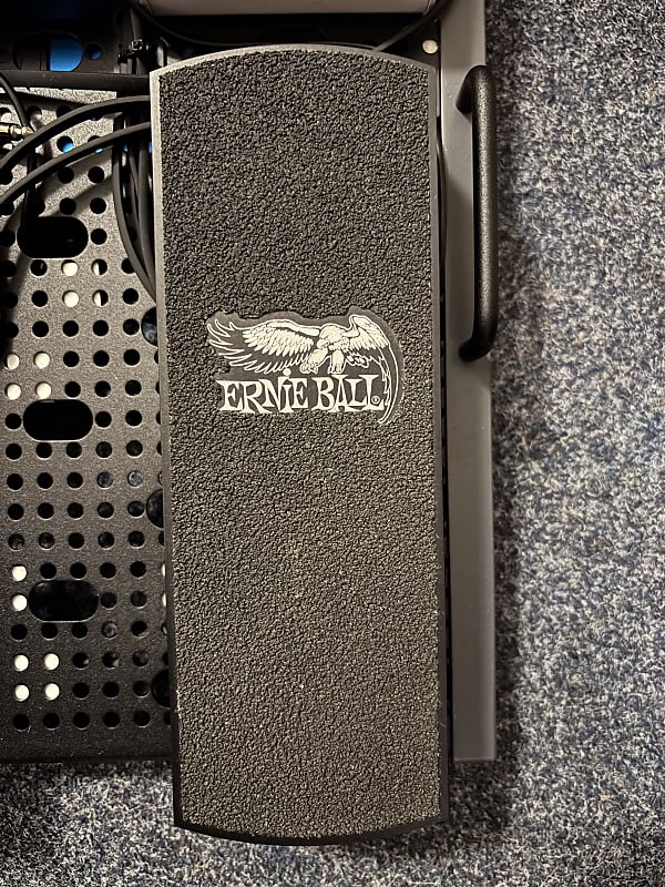 Ernie Ball Volume pedal