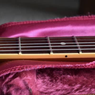 1995 Gibson USA ES-335 Dot Antique Natural Figured, w/OHSC, Good Wood Era, All Original, Natural Relic image 20