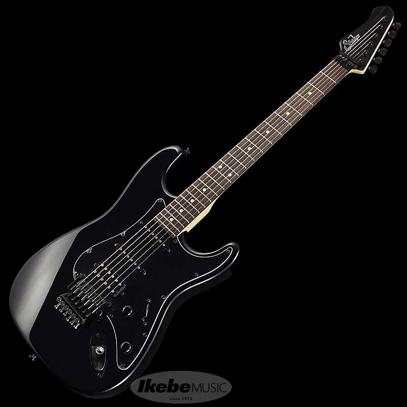 ギター Suhr J Select 2019 エレキギター】-Suhr-Suhrと正規代理店が共同デザインした平成