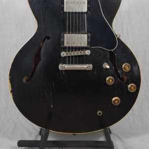Gibson ES-335 1986 Katrina Survivor image 2