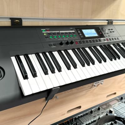 Korg I3 61 Key Workstation Synth