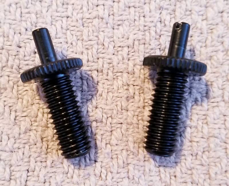 Metric Conversion Posts - M8 to 4mm studs for IMPORTs to use | Reverb