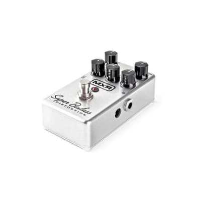 Reverb.com listing, price, conditions, and images for mxr-super-badass-distortion