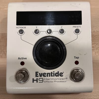 Eventide H9 Max Harmonizer/Effect Processor | Reverb Canada