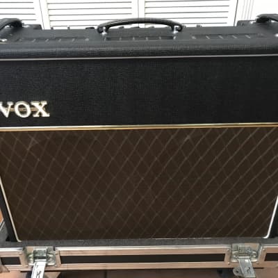 VOX AC30 6TBX Purple | Reverb