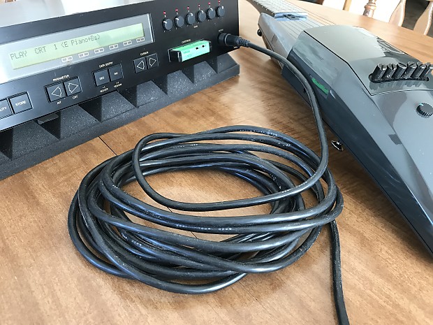 Yamaha G10 Guitar Midi Controller and Head | Reverb
