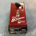 Seymour Duncan SFX-01 Pickup Booster Effects Pedal w/ Box