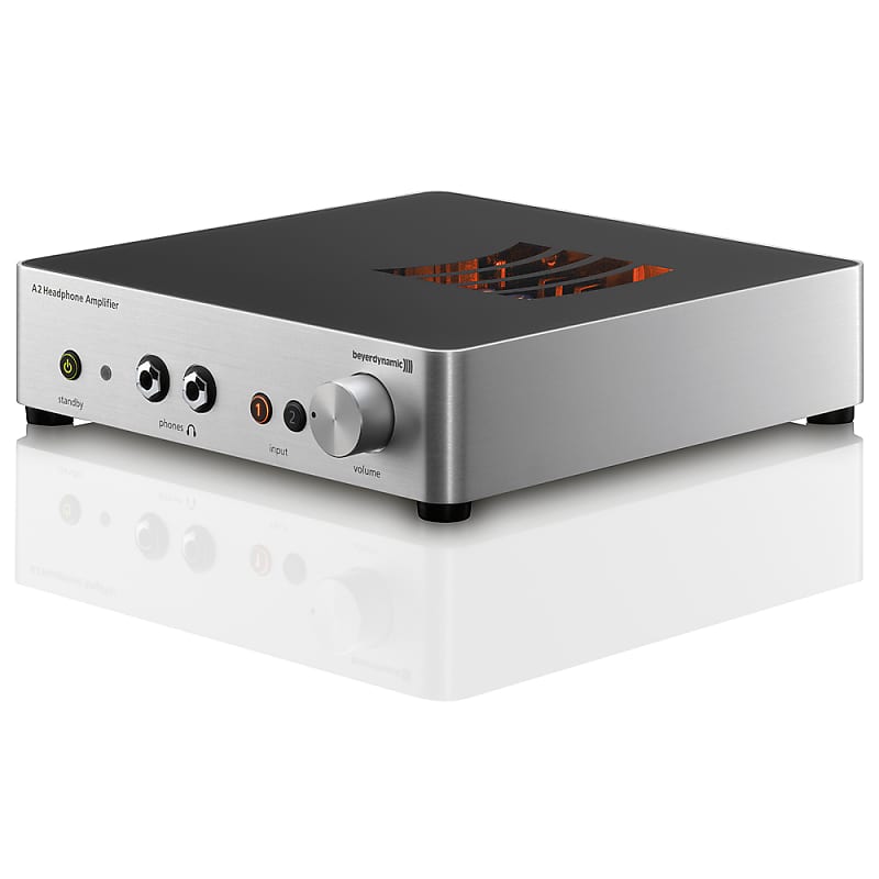 Beyerdynamic 2025 headphone amp