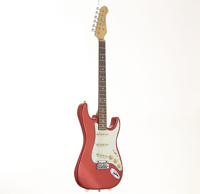 ギター FGN NCST-M10R FUJIGEN NST / NCST FUJIGEN FGN Neo Classic NCST-M10R 2012 model | eBay