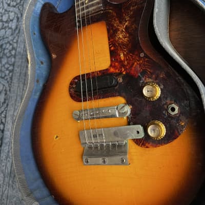Epiphone Olympic Special 1965 image 4