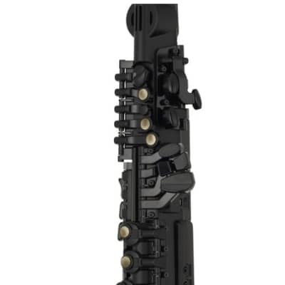 YAMAHA YDS150 Digital Saxophone image 4