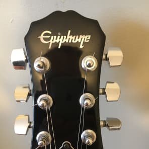 Epiphone SG 1994- *Completely stock* vintage guitar! image 10