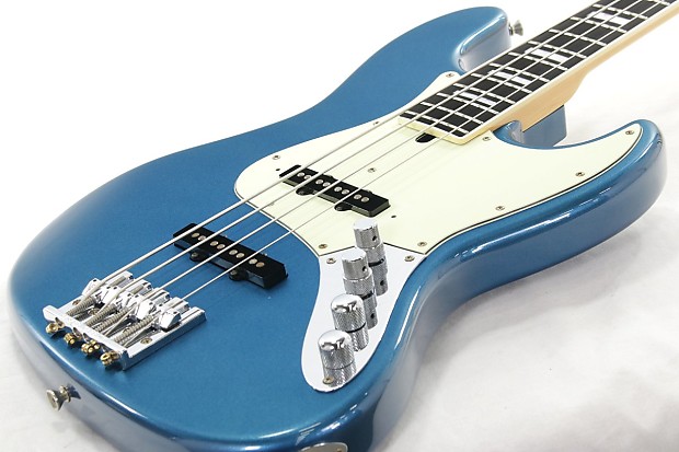 Moon / JB-220HS Lake Placid Blue Randy Hope Taylor - Free