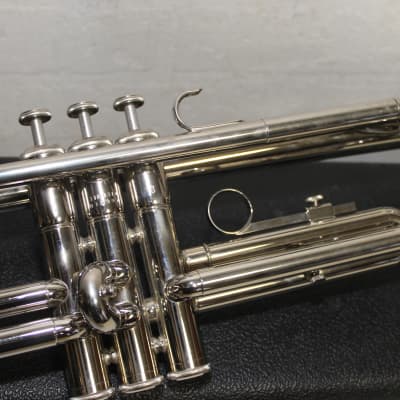 Yamaha YTR-1310 Bb Trumpet 1982-1991 | Reverb
