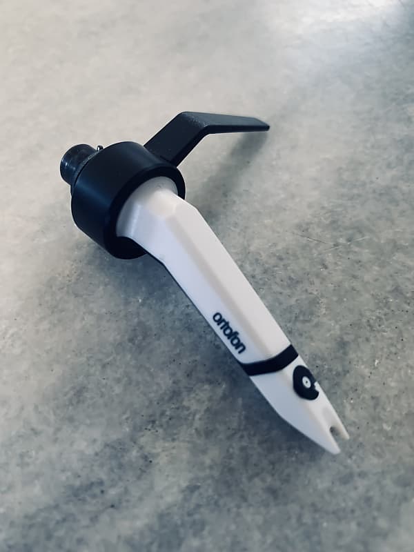 Ortofon Concorde mkii scratch stylus  			