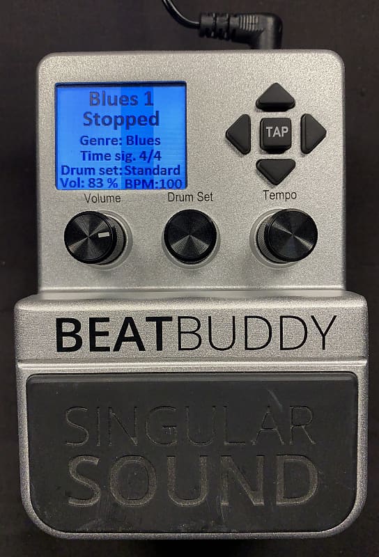 Singular Sound Beat Buddy