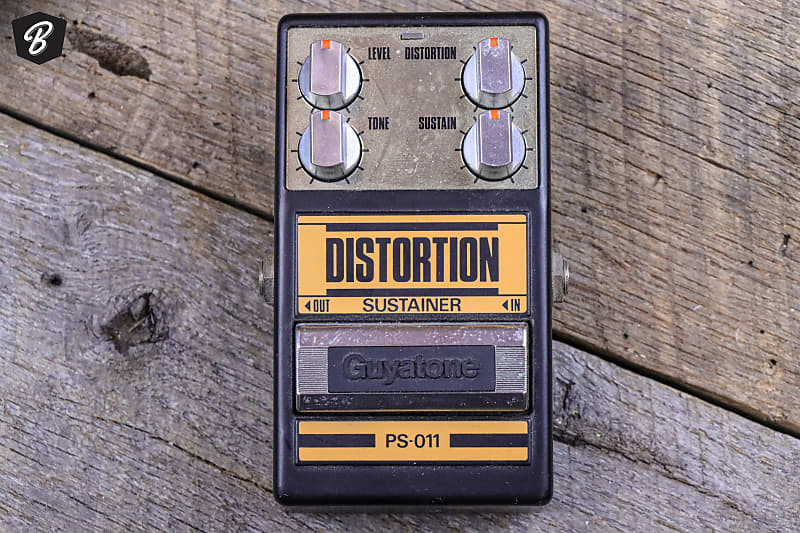 2025年レディースファッション福袋 Guyatone PS-011 Reverb | ギター