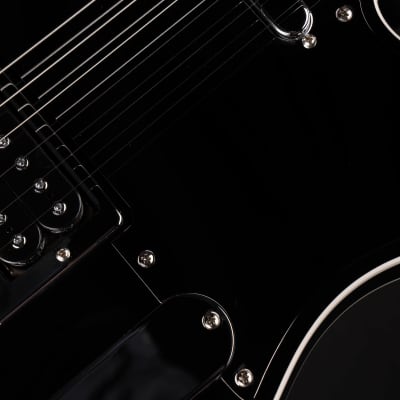 Fender Custom Shop John 5 Signature Telecaster NOS - Black image 19