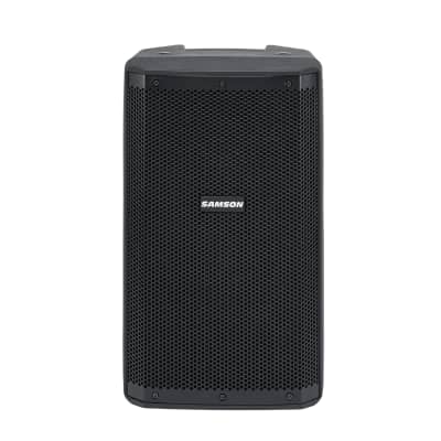 Samson RS110A Powered Speaker With Bluetooth image 1