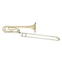 EK Blessing BTB-88-O Open Wrap Trombone - Red Brass Bell
