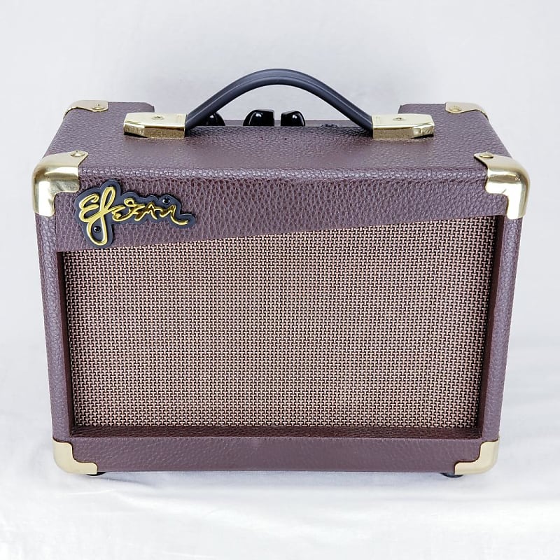 Esteban G10 12W Guitar Amplifier Reverb