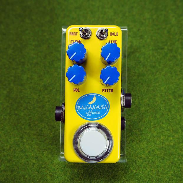 ギター Bananana Effects / MANDALA Amazon.com: Bananana Effects - MANDALA : Musical Instruments