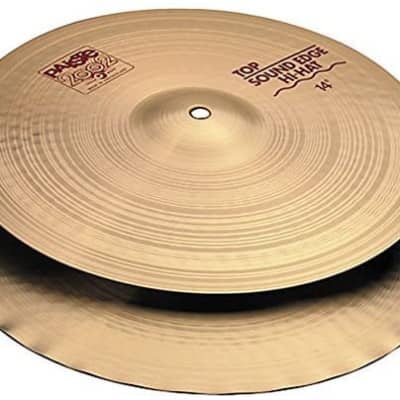 Paiste 14