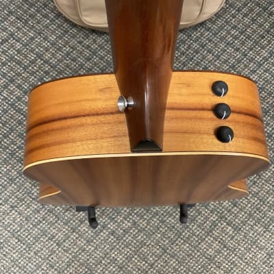 Taylor GS Mini-e Koa (2015 - 2022) | Reverb Canada