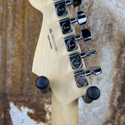 Fender Player Stratocaster Polar White 2022 (Used) image 11