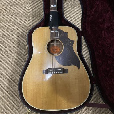 Gibson Sheryl Crow Country Western Supreme 2019 - Natural for sale