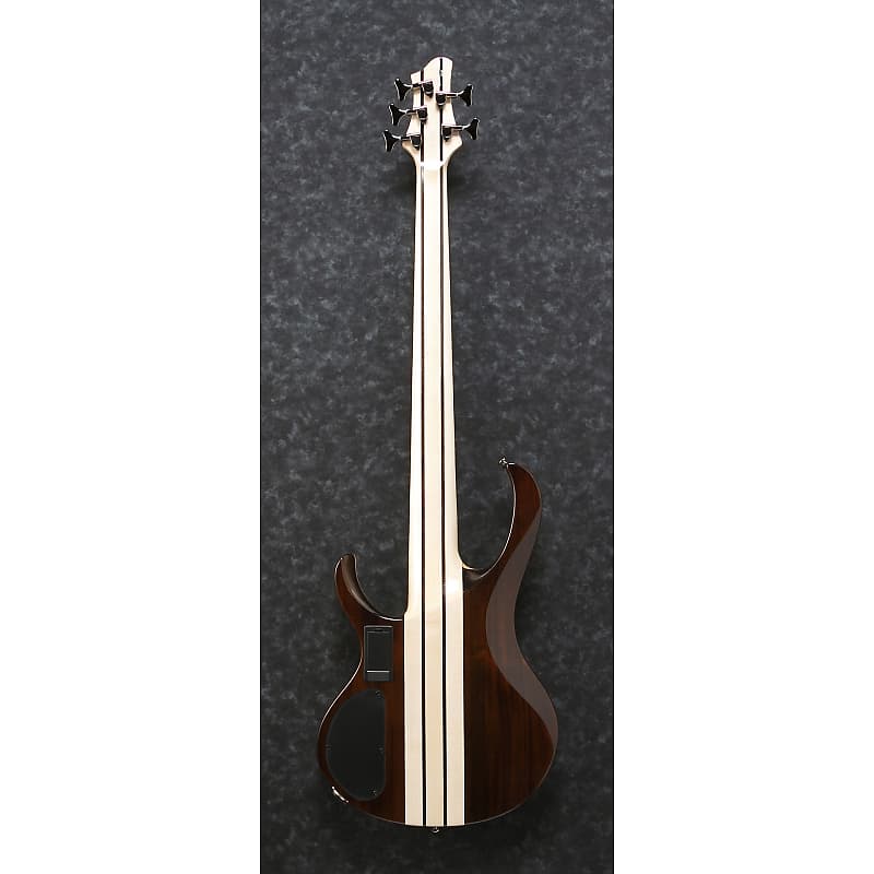 Ibanez BTB745-NTL | Reverb