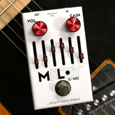 Reverb.com listing, price, conditions, and images for j-rockett-the-melody