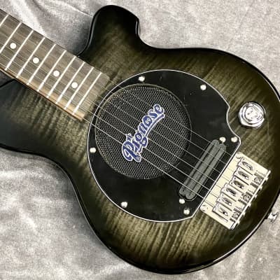 Pignose PGG200 Black [07/17] | Reverb Australia