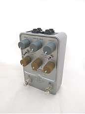 Universal Audio OX Stomp