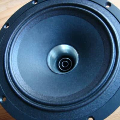 Tannoy Driver 6.5" dual concentric image 1