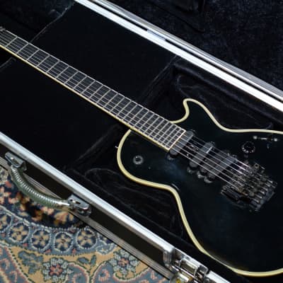 SUGIZO直筆サイン入り！】 LUNASEA TLRS ESP S-3