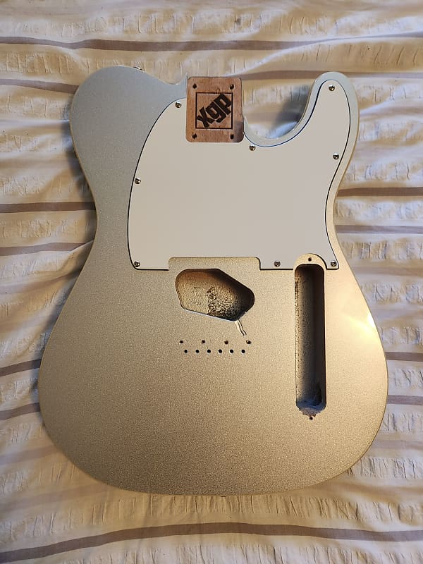 Xgp telecaster deals body