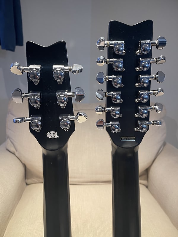 WASHBURN エレキギター パープル 6弦 WASHBURN エレキギター パープル 6弦 - メルカリ