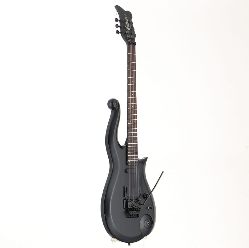 Edwards E-S-100PR SUGIZO Model [01/10]