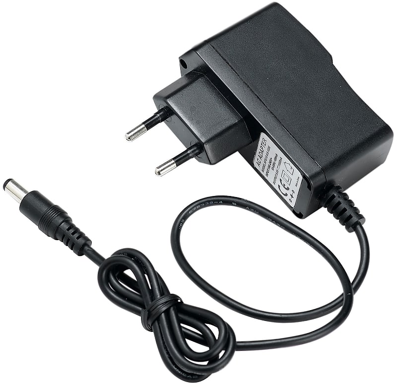 NuX AC-DC Power Adapter ACD-008A